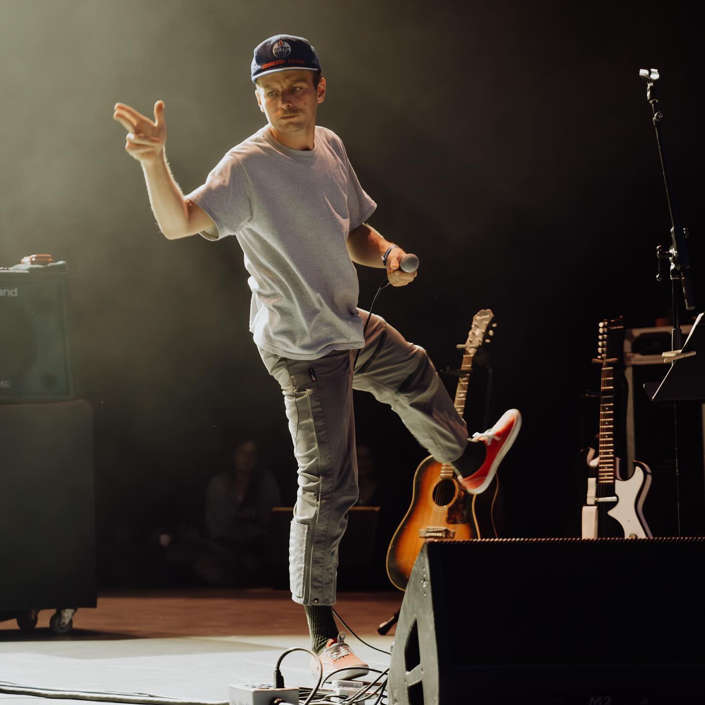 Mac DeMarco