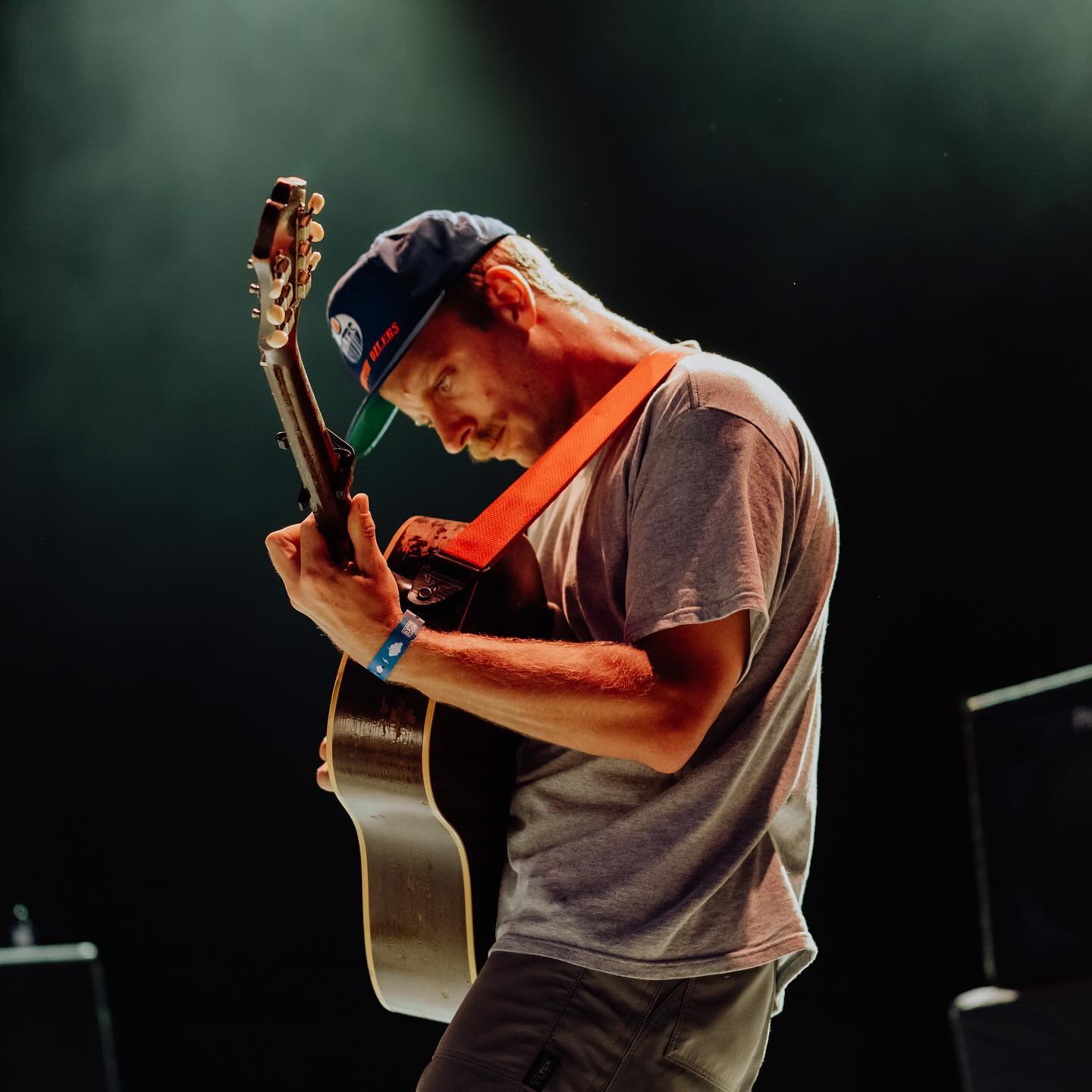 Mac DeMarco