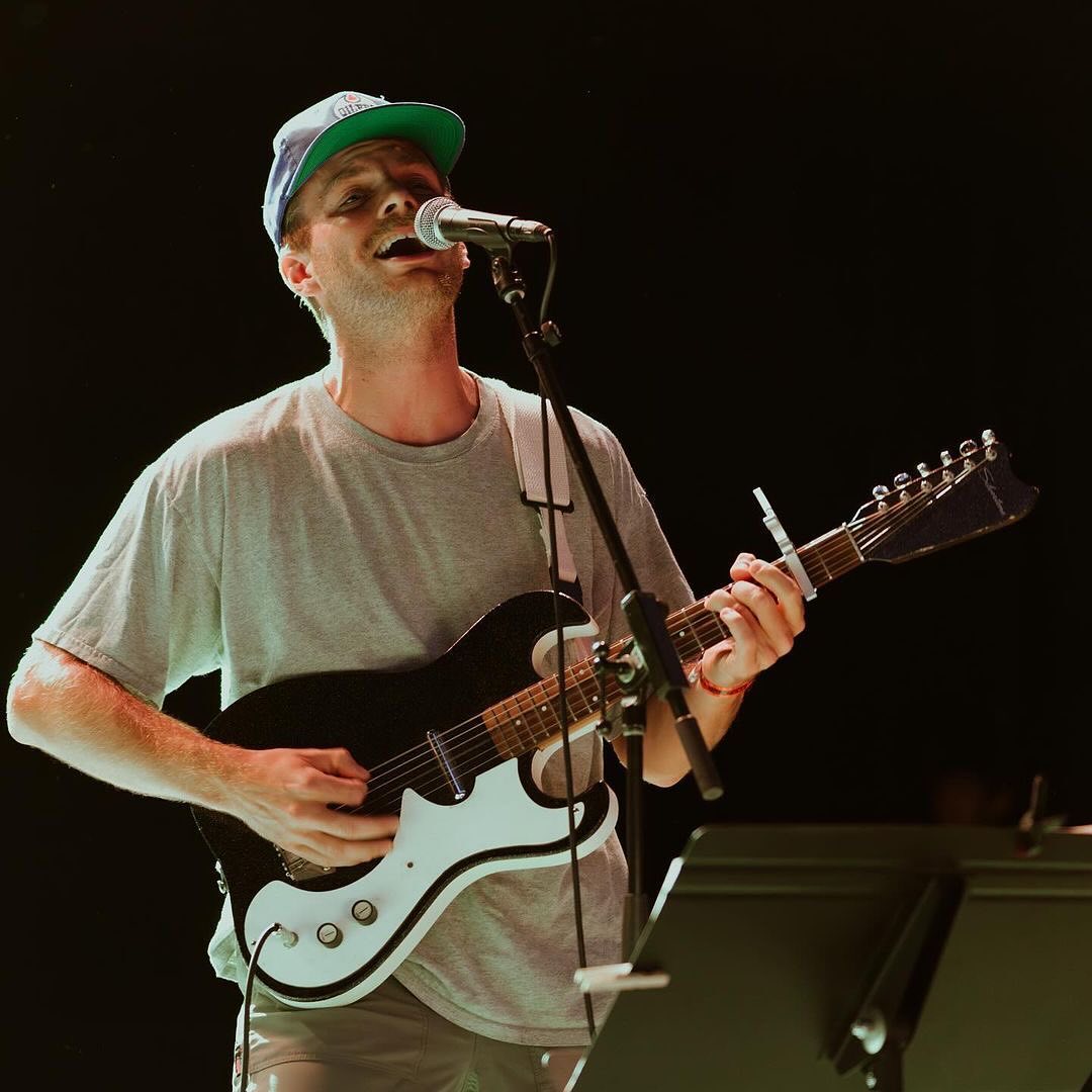 Mac DeMarco