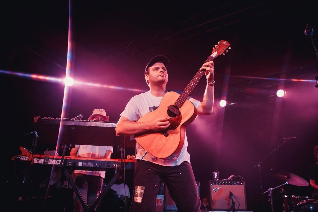 Mac DeMarco