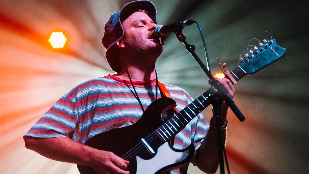 Mac DeMarco